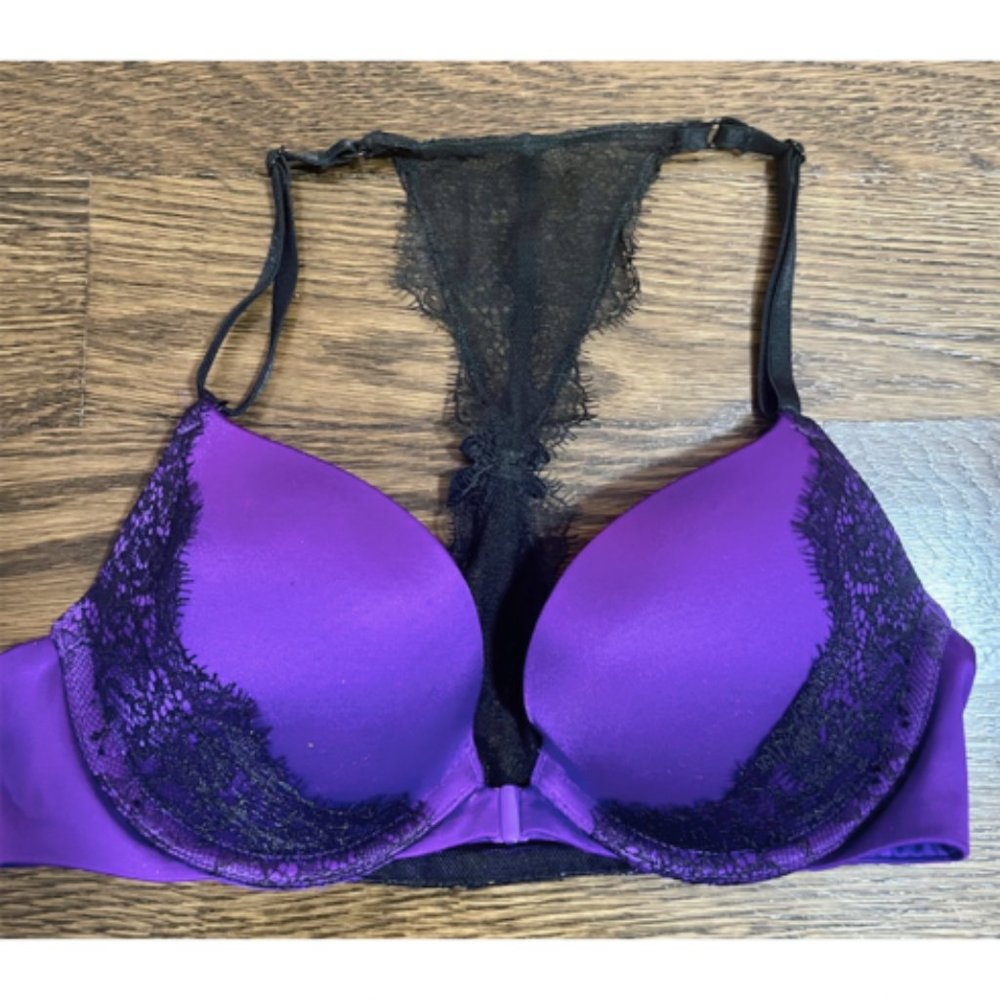 Victoria's Secret Very Sexy Push Up